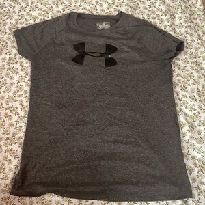 Under Armour workout tee